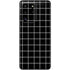 Black Grid Galaxy S20 Ultra 5G Skin